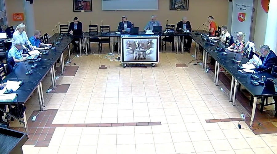 „W Koninie są cztery miejsca, gdzie jest największe zgrupowanie mieszkań socjalnych”