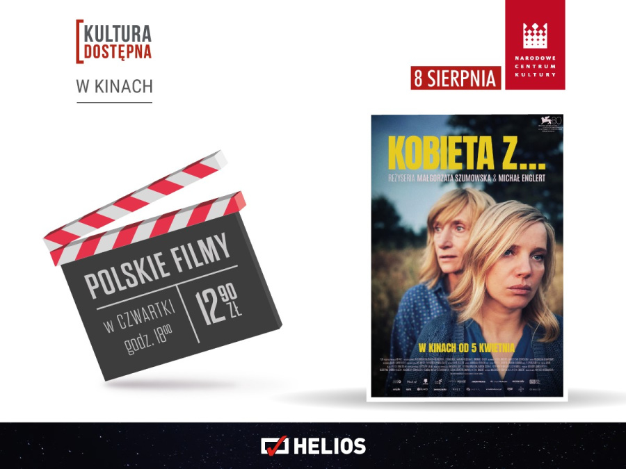 Kolejna odsłona Kultury Dostępnej
