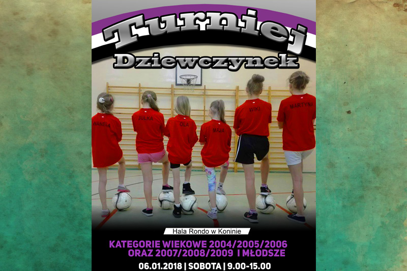 Futsal i turnieje młodzieżowe. Przed nami sportowy weekend w mieście i regionie