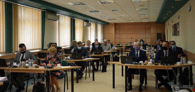 Powiat koniński ma udziały w spółdzielni. „Dobre danie” dla szkół i przedszkoli