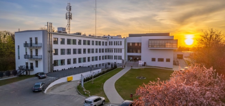 W słupeckim szpitalu powstanie nowa poradnia