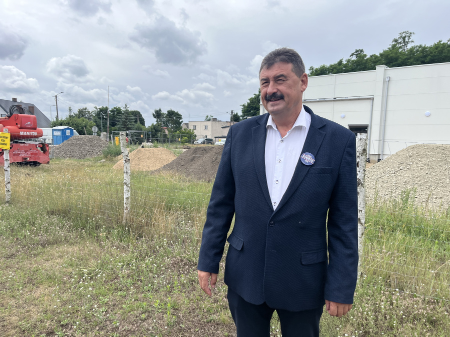 Poseł zaprosił do Warszawy. „Abyśmy razem świętowali ten dzień”