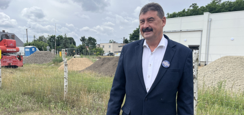 Poseł zaprosił do Warszawy. „Abyśmy razem świętowali ten dzień”