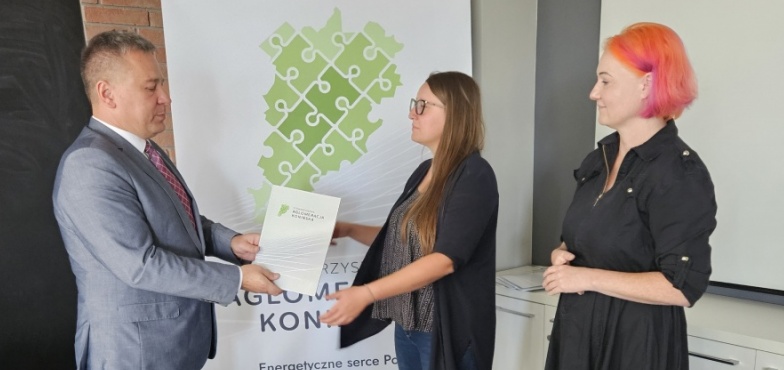 Powstał zespół roboczy do spraw Strategii Ponadlokalnej Aglomeracji Konińskiej 2030 