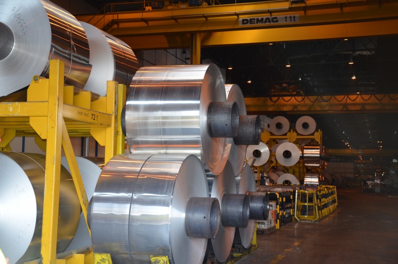 Będzie można zwiedzić hutę. Aluminium Konin zaprasza mieszkańców do zakładu