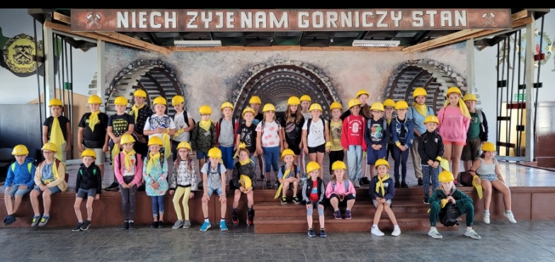 Aktywnie spędzali końcówkę letniego wypoczynku. Wycieczki do miejsc wcześniej niepoznanych