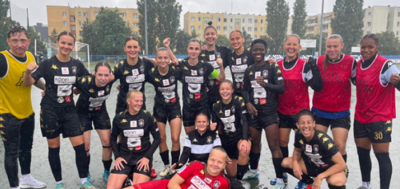 Odwołane i przerwane spotkania z powodu deszczu – flesz sportowy