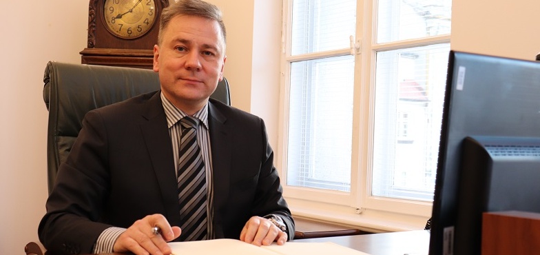 Jak prezydent Korytkowski komentuje próbę odwołania Wiesława Steinke z funkcji? 