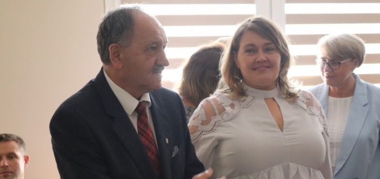Jednogłośne absolutorium dla Mirosława Durczyńskiego