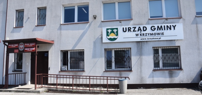 Teraz część budynku należy do gminy 