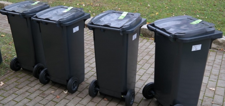 Tu też podniosą ceny za odpady. Za dużo dokłada gmina