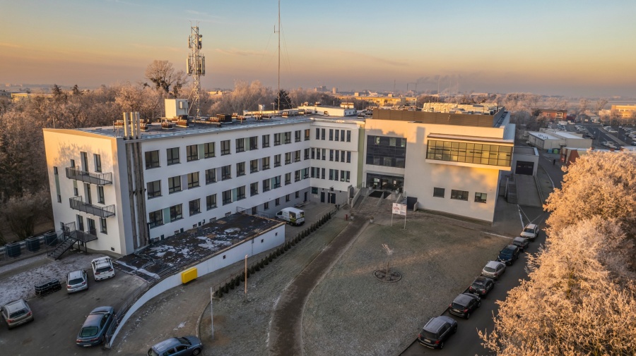 W słupeckim szpitalu brakuje radiologów?