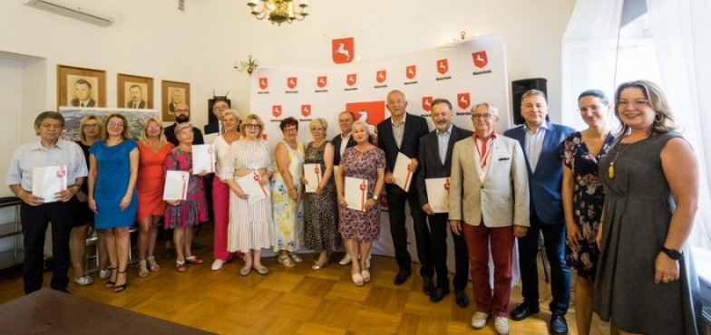 Rozpoczęła się trzecia kadencja Rady Seniorów Miasta Konina 