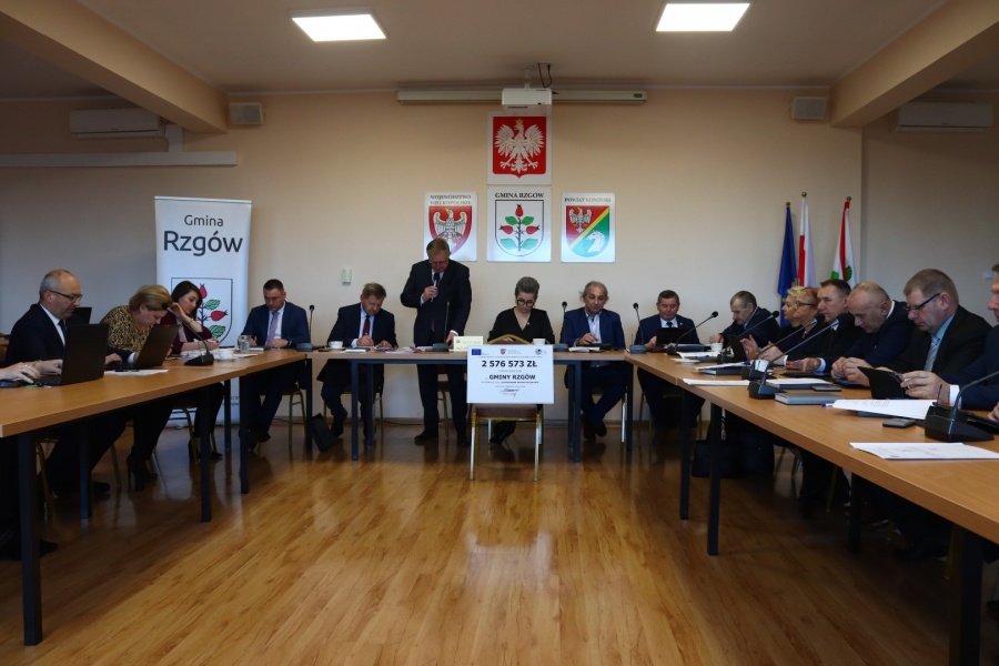 W nowym roku na inwestycje ponad 15 milionów. W powiecie są liderem w zdobywaniu dotacji