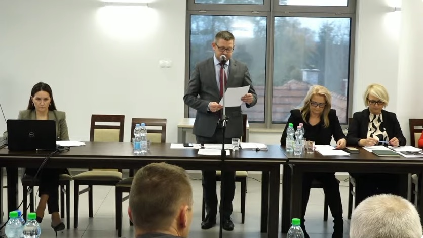 Co dalej ze składowiskiem w Goraninie? 