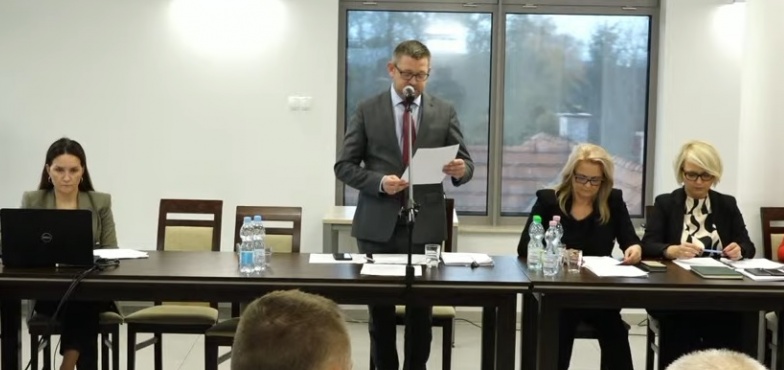 Co dalej ze składowiskiem w Goraninie? 