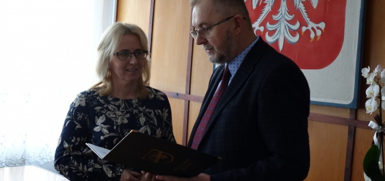 Wójt wybrał swojego zastępcę. Kto drugą osobą w urzędzie?