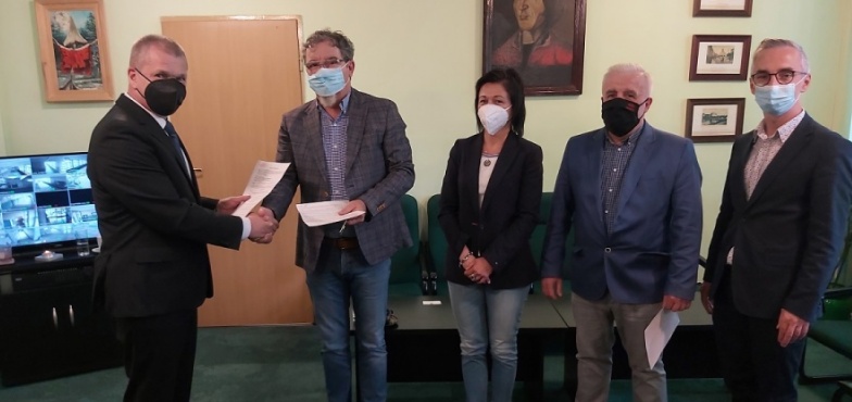 Powstanie Centrum sportowo-rekreacyjne dla mieszkańców