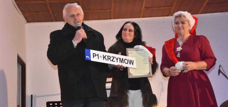 Mają swojego Przyjaciela nr 1. „Obowiązkiem każdego z nas jest wspierać innych”