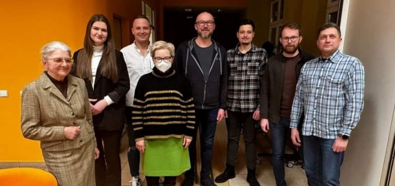 Poznaliśmy nowy skład Konińskiej Rady Działalności Pożytku Publicznego. „Czeka nas wiele pracy na rzecz organizacji pozarządowych”