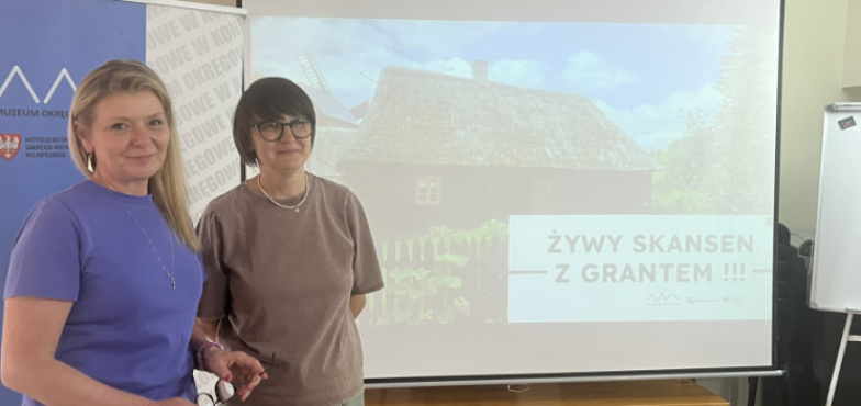 Muzeum Okręgowe w Koninie z dofinansowaniem. Zapraszają na kolejną edycję Żywego skansenu