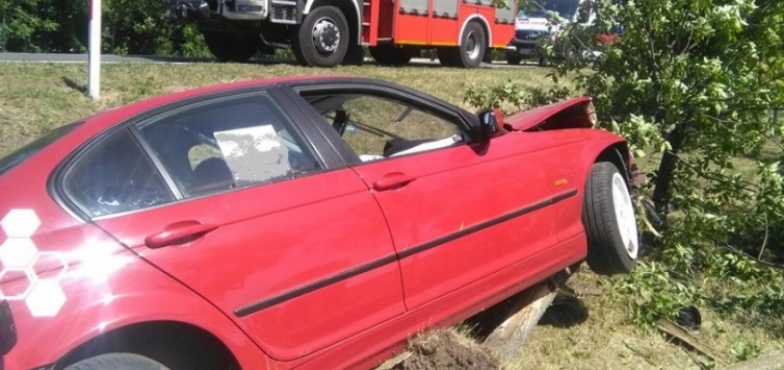 Strażacy podsumowali tydzień. Wyjeżdżali 70 razy