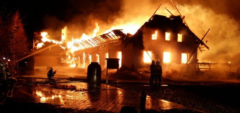 Strażacy podsumowali tydzień. Wzywani na ratunek 24 razy