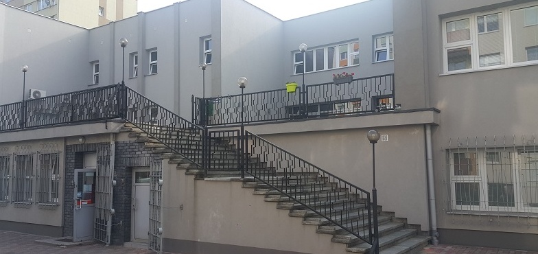 W tym roku nie będzie kontynuowany remont MDK-u. „Jak coś rozpoczynamy, powinniśmy to dokończyć"