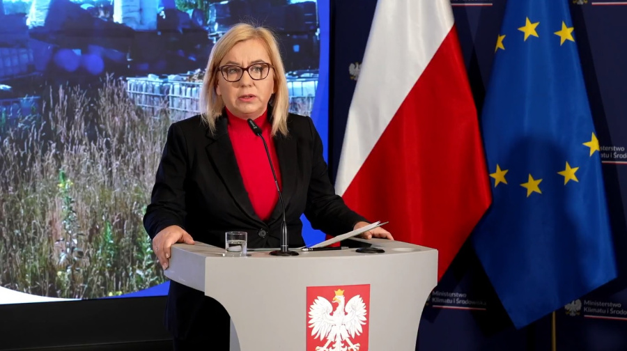 Czy Paulina Hennig-Kloska może stracić stanowisko? „Ostatnio miałam informację od Szymona Hołowni, że premier jest zadowolony z mojej pracy”