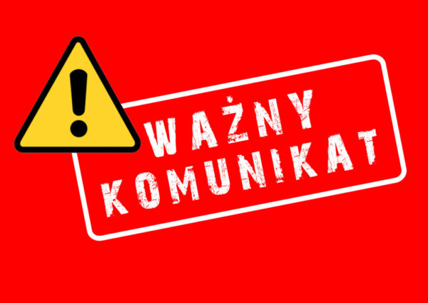 Gmina przypomina o odpowiedniej segregacji odpadów. Doszło do groźnej sytuacji