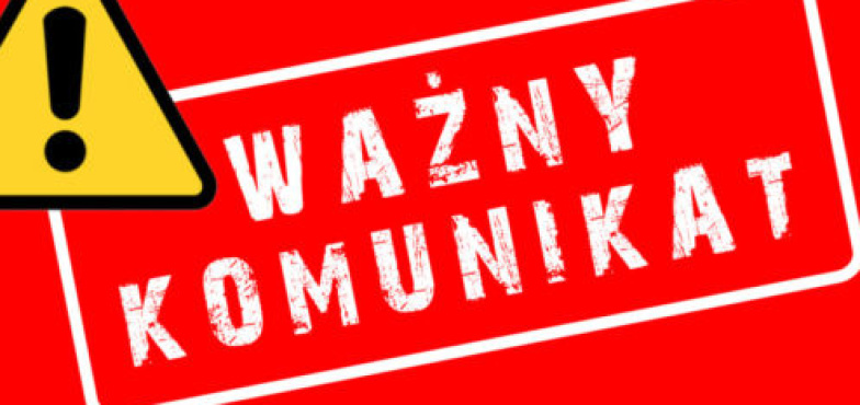 Gmina przypomina o odpowiedniej segregacji odpadów. Doszło do groźnej sytuacji