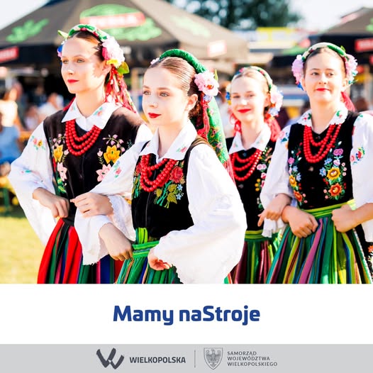 Wystroją swoje zespoły, orkiestry i mażoretki. Jest dofinansowanie na galowe ubiory
