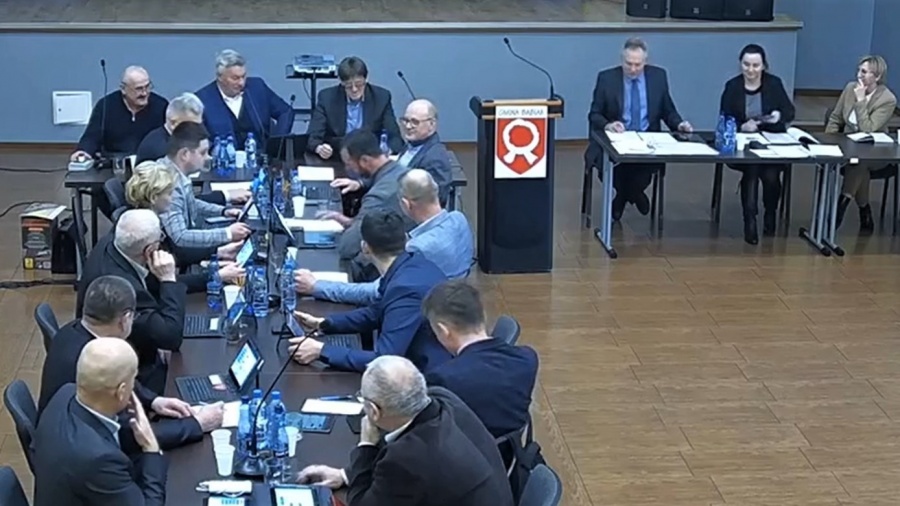 Prawie 12 milionów na inwestycje. Projekt budżetu przyjęty jednogłośnie