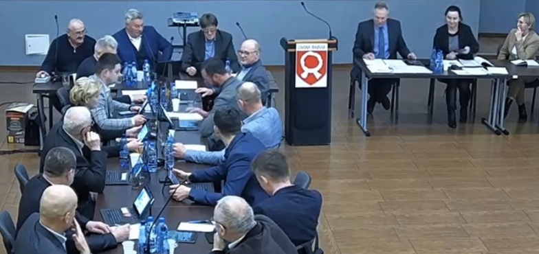 Prawie 12 milionów na inwestycje. Projekt budżetu przyjęty jednogłośnie