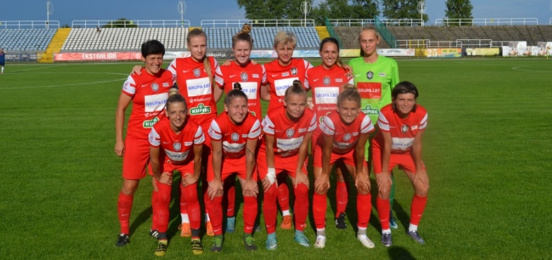 Szybki gol ustawił spotkanie. Medyk wygrywa na inaugurację Ekstraligi