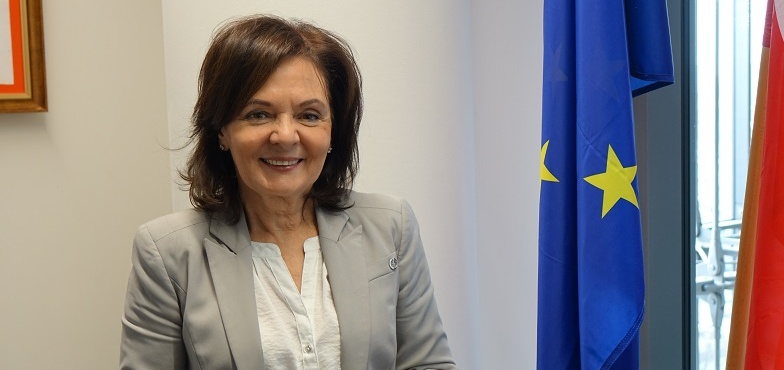 Małgorzata Waszak wyszła za mąż