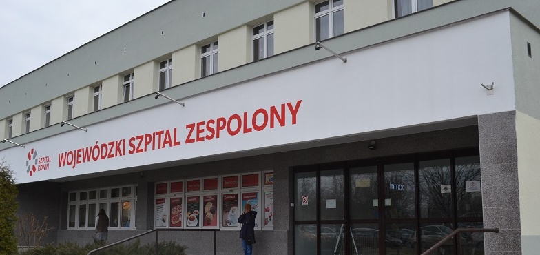 Już 17 przypadków koronawirusa w Koninie i powiecie. Rośnie liczba „dodatnich”