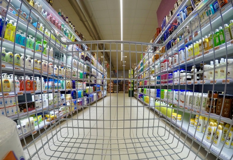 W niedziele sklepy będą zamknięte. Zakupów nie zrobimy już 11 marca