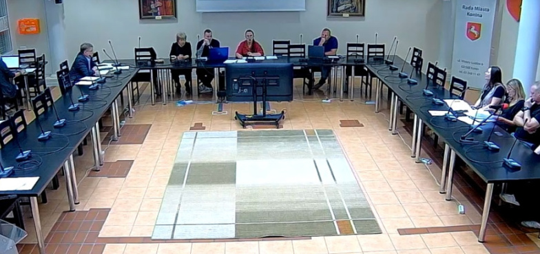 Gosławice zostaną gminą? Radni zajęli się petycją w tej sprawie 