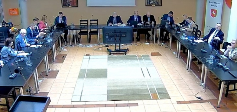 Radni nie zgodzili się na inwestycję mieszkaniową przy ul. Cyrkoniowa-Topazowa-Nefrytowa
