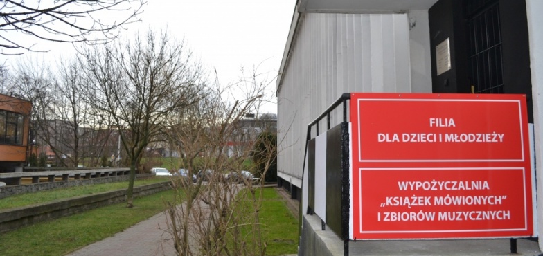 Kolejna instytucja skraca czas pracy. Biblioteka zamknięta godzinę wcześniej 