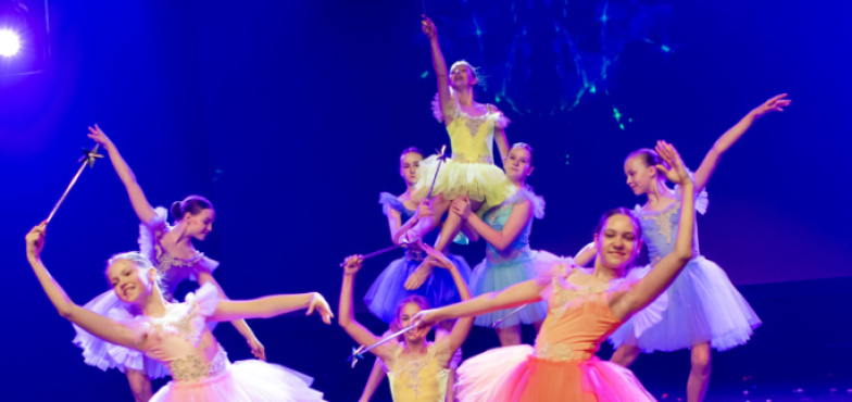 Festiwal talentów dzieci i młodzieży z niepełnosprawnością intelektualną