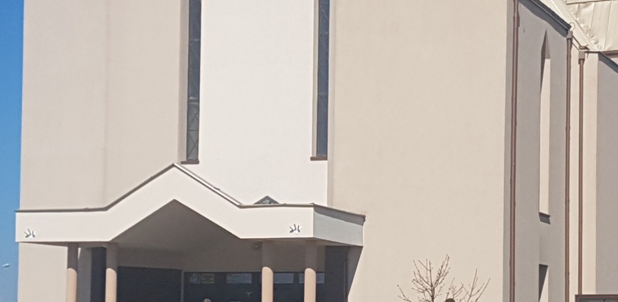 PILNE. Wszyscy księża z parafii na Chorzniu w Koninie są w kwarantannie. W kościele przeprowadzono dezynfekcję