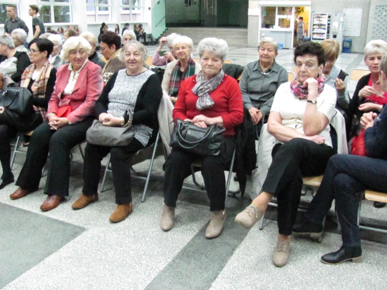 Seniorzy mają niespodziankę dla mieszkańców Konina. Jaką?