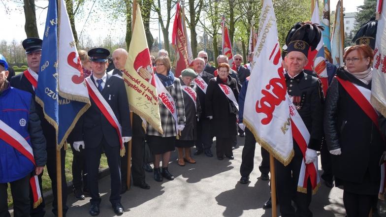 Pielgrzymka Solidarności do Matki Bożej Licheńskiej. „Człowiek nie powinien zamykać się w kręgu własnego ja”
