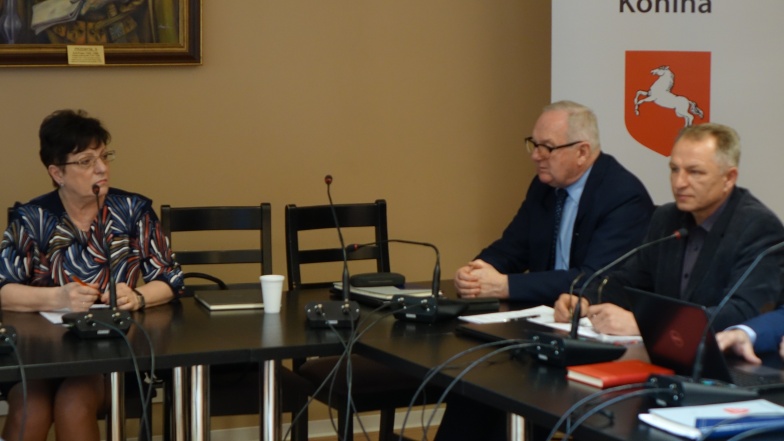 Dwóch radnych poza klubem SLD. „To są rozgrywki polityczne” – mówi Jarosław Sidor