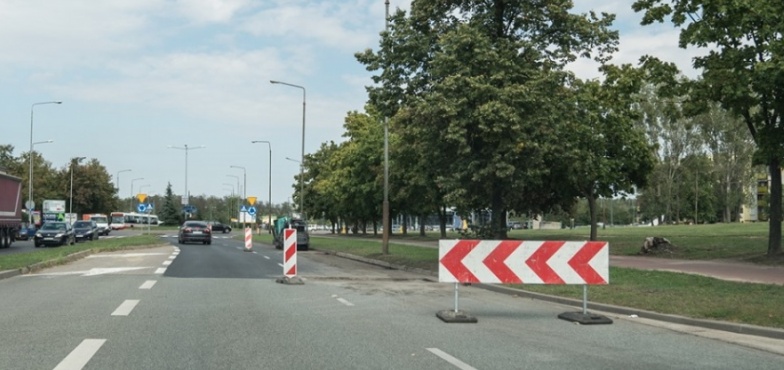 Uwaga kierowcy. Przez kilka dni będą utrudnienia na ulicy Kleczewskiej 