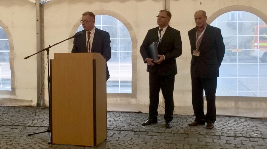 25-lecie partnerstwa niemieckich stowarzyszeń