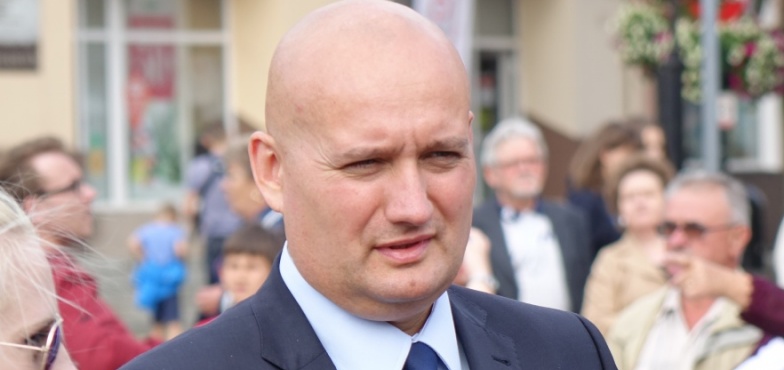 Wojewoda poparł wniosek prezydenta. Jest za zmianą granic Konina i Starego Miasta