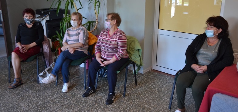 Chcą być „Aktywni mimo wszystko”. Rozpoczęły się spotkania organizacyjne 